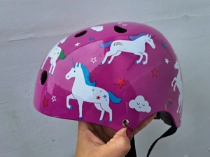 Fahrradhelm (50-58cm)