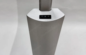 Tulux Stehlampe Standleuchte Lichtstrahler Deckenfluter Bild 5