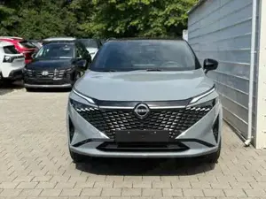 Nissan Qashqai N-DESIGN 1.3 mHEV AT Pano*20'*NAVI*E-Heck*SHZ*H...