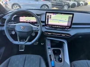 CUPRA Terramar Bild 20