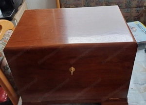 Humidor Zigarrenschrank 