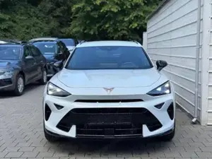 Cupra Formentor  Bild 1