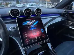 Mercedes-Benz C 43 AMG Bild 19