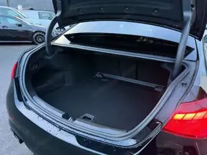 Mercedes-Benz C 43 AMG Bild 15