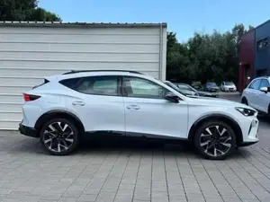 Cupra Formentor  Bild 2