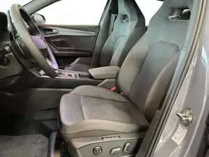 Cupra Leon 1,5eTSI DSG 110KW/ 150PS Matrix, Sennheiser, As... Bild 9