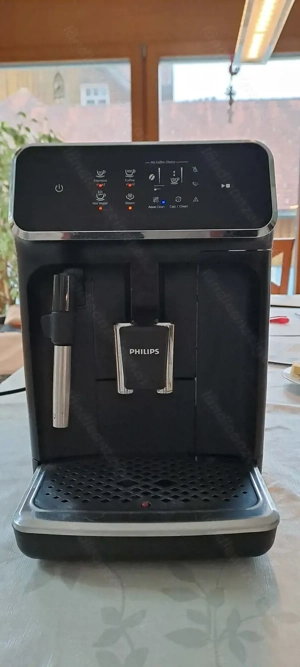 Kaffeemaschine Philips Bild 2