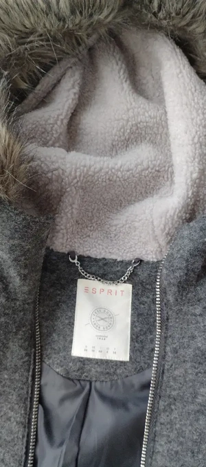 Esprit Kurz Mantel  Bild 2