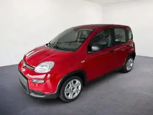 Fiat Panda 1.0 GSE /RADIO/KLIMA/PDC H/DAB 51 kW (69 PS), S...