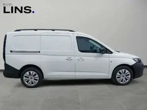 Volkswagen Caddy Bild 6