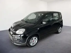 Fiat Panda 1.0 GSE /RADIO/KLIMA/PDC H/DAB 51 kW (69 PS), S...