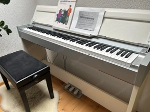 Digital Piano Bild 2