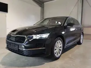 Skoda Octavia Combi Exclusive 2.0 TDI 150 PS DSG Neues Modell Navi-...