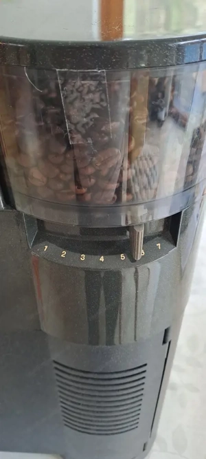 Kaffeemaschine Saeco Bild 3