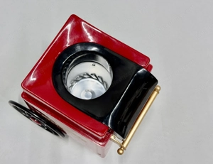 Popcornmaschine Popcorn Maker (wie NEU) Bild 4