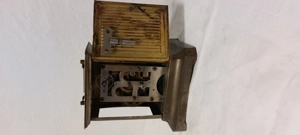 Junghans Uhr  Bild 11