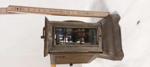 Junghans Uhr  Bild 10