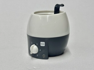 Babykostwärmer Flaschenwärmer für Babyflaschen und Babynahrung Bild 2