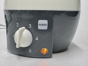 Babykostwärmer Flaschenwärmer für Babyflaschen und Babynahrung Bild 4