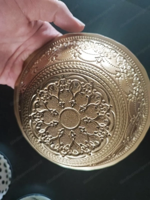 Schüsseln mit Motiv  Bild 6