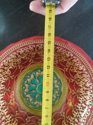 Schüsseln mit Motiv  Bild 7