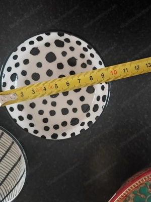 Schüsseln mit Motiv  Bild 3