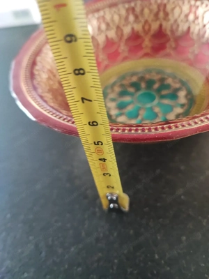 Schüsseln mit Motiv  Bild 2