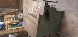 Tischkreissäge Bild 2