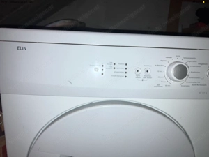 Wäschetrockner  Bild 2