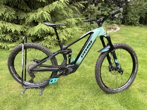 Elektrofahrrad stevens E-Inception AM 8.7. GTF 2022.