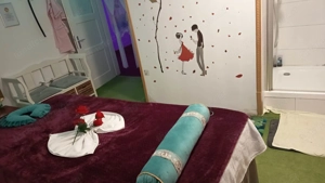 Bodensee Massage in Friedrichshafen  - Wellness Massage Bild 4