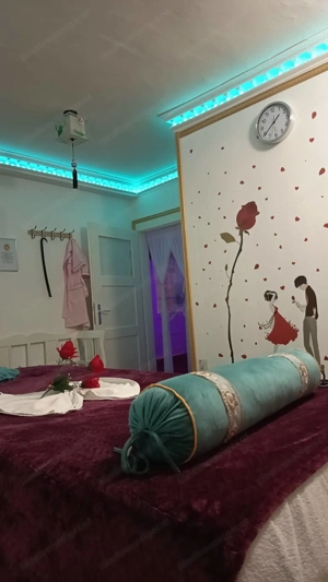 Bodensee Massage in Friedrichshafen  - Wellness Massage Bild 5