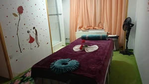 Bodensee Massage in Friedrichshafen  - Wellness Massage Bild 3