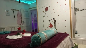 Bodensee Massage in Friedrichshafen  - Wellness Massage Bild 6