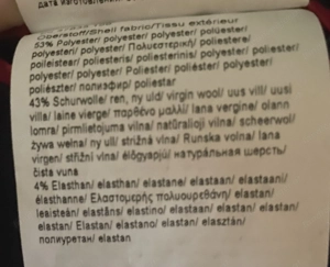 Sakko  Blazer Gr. 46 dunkelblau Club of Gents wie neu Anzug Jacke Bild 5