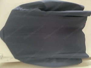 Sakko  Blazer Gr. 46 dunkelblau Club of Gents wie neu Anzug Jacke Bild 2
