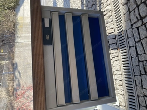 Werkbank für Werkstadt. Bild 2