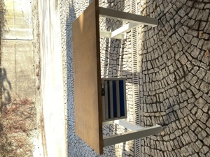 Werkbank für Werkstadt.