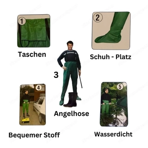 600x Watthosen Angelhosen Bild 2