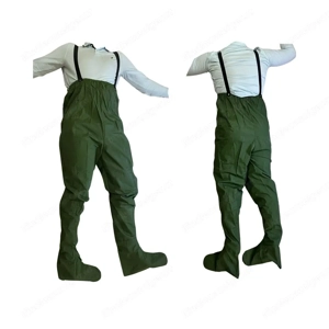 600x Watthosen Angelhosen