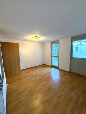 Grenzgänger aufgepasst! 2-Zimmer Gartenwohnung mit viel Potenzial in Feldkirch-Tisis zu verkaufen. Bild 4