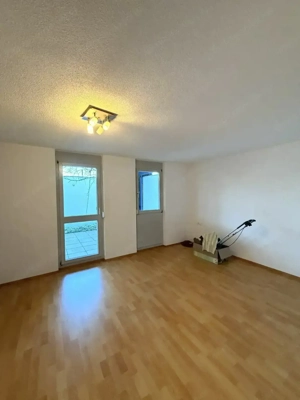 Grenzgänger aufgepasst! 2-Zimmer Gartenwohnung mit viel Potenzial in Feldkirch-Tisis zu verkaufen. Bild 5