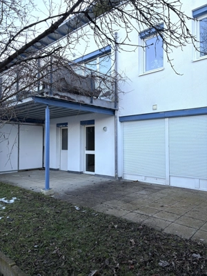 Grenzgänger aufgepasst! 2-Zimmer Gartenwohnung mit viel Potenzial in Feldkirch-Tisis zu verkaufen. Bild 8