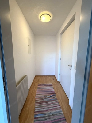 Grenzgänger aufgepasst! 2-Zimmer Gartenwohnung mit viel Potenzial in Feldkirch-Tisis zu verkaufen. Bild 7