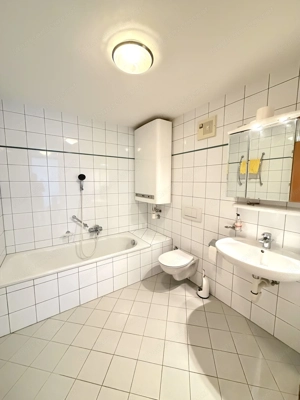 Grenzgänger aufgepasst! 2-Zimmer Gartenwohnung mit viel Potenzial in Feldkirch-Tisis zu verkaufen. Bild 6