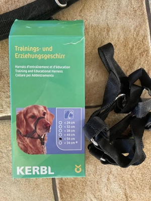Zubehör Hund Geschirr  Bild 3