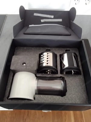 Kitchen Aid Zubehör  Bild 2