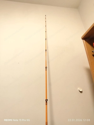 Angel Sportex Absolut AB2703.  L:270cm  Wg: 50-70g  Bild 3