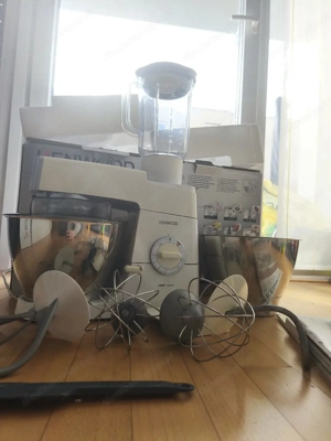 Kenwood Chef Classic