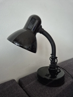 Tischlampe  Bild 3